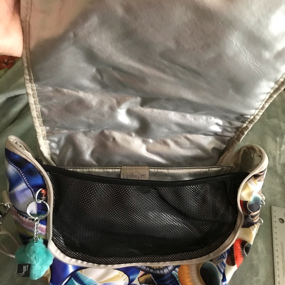 Kipling bag - Picture 3 of 4